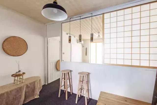 简奢生活的高颜值民宿,又便宜又美的民宿