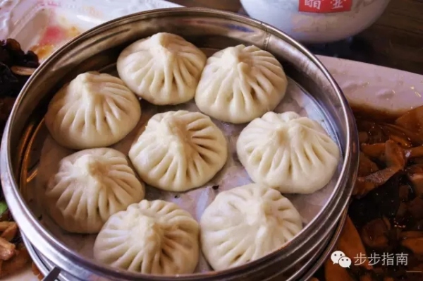 天津美食吃货视频,天津美食西北街