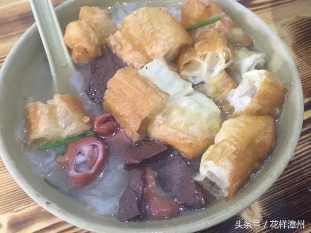 漳州青年路，来了你就走不了！