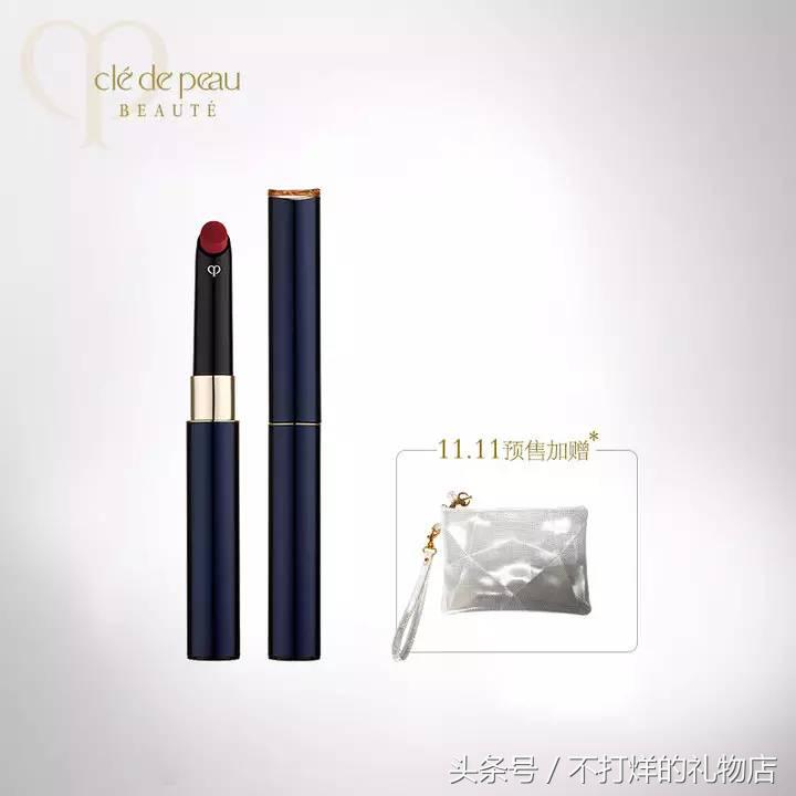 11.11来袭|唇妆预售,化解你的唇妆心事