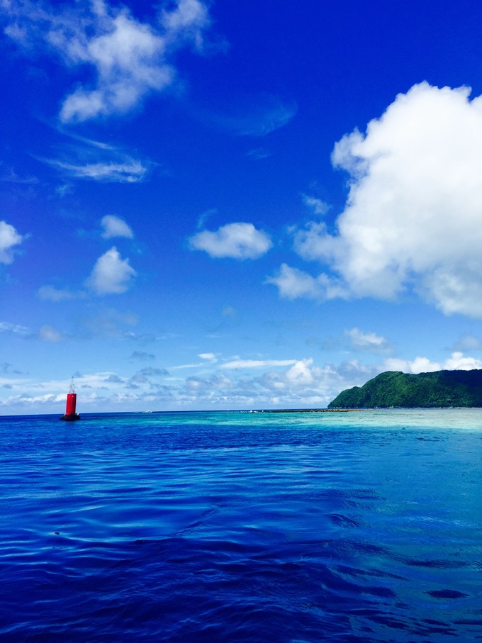帕劳的海寻找海洋中最美的风景,帕劳是个与世隔绝的海岛