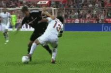 世界足坛的搞笑场面,世界足坛搞笑视频