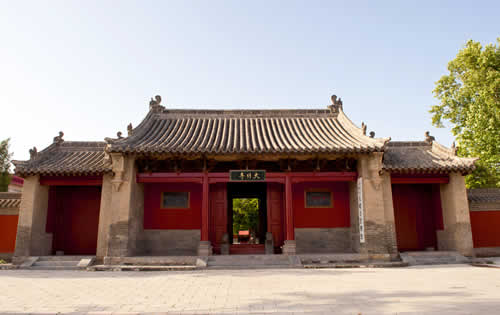 济源市五龙口景区门票,济源市猴山门票价格