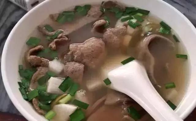 广州最地道的五家牛杂老店,广州老字号牛三星