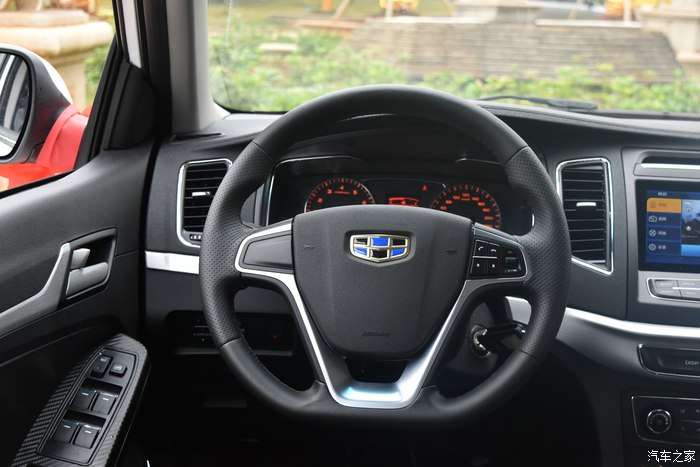 吉利远景2020款超值型,吉利远景新车值得买吗