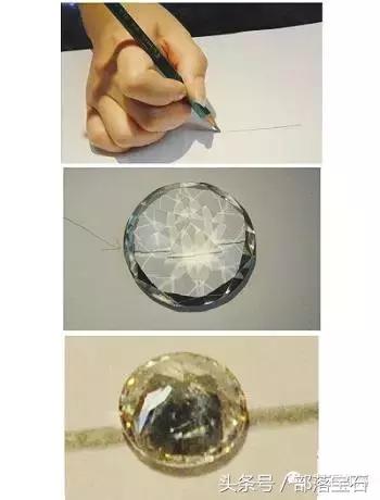 如何辨别钻石仿品,一张图教你区分钻石和仿钻