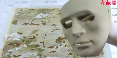 水转印技术——让平凡瞬间升华！