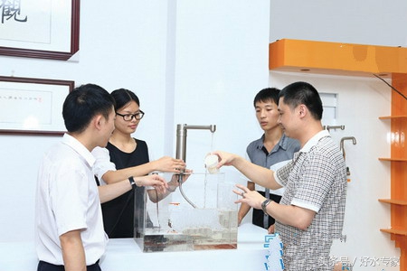 你所不知道的净水器内幕,关于净水器你所不知道的真相