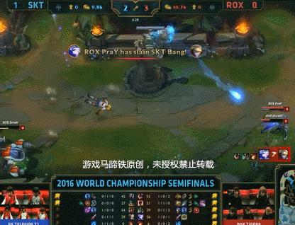 s6全球总决赛决赛第2局,s6总决赛经典瞬间