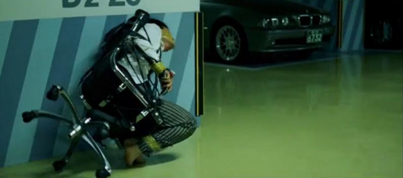 女儿遭“奸杀”，妈妈“复仇”，方式令凶犯“蛋疼”！我却感动了