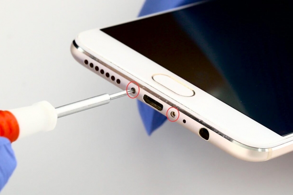 oppor9更换听筒,oppor9换电池视频教程