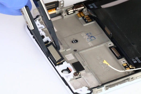 oppor9更换听筒,oppor9换电池视频教程