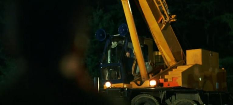 女儿遭“奸杀”，妈妈“复仇”，方式令凶犯“蛋疼”！我却感动了