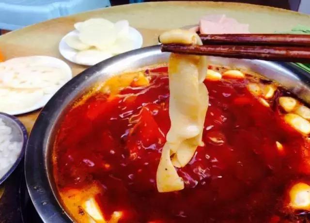 重庆必吃的12家火锅,重庆必吃的10家火锅