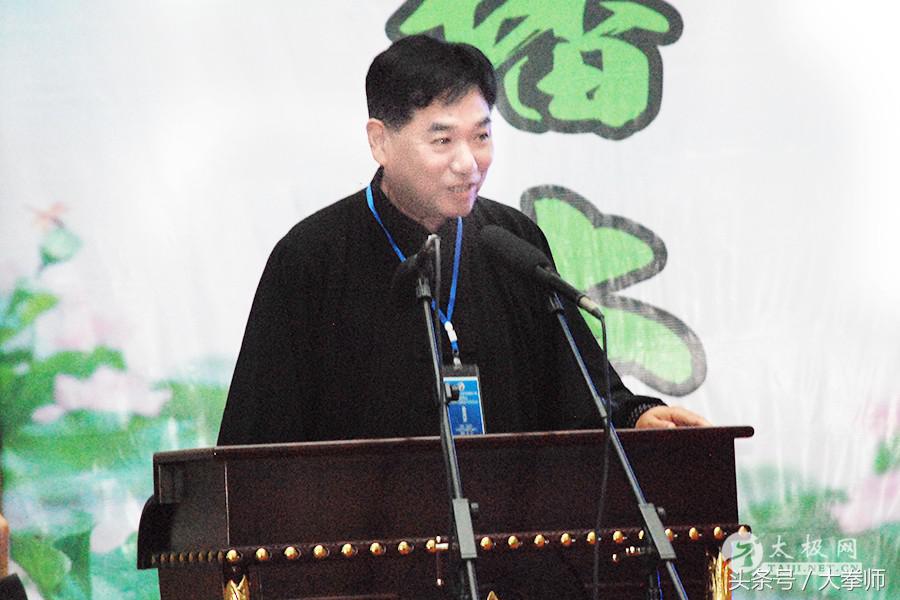 第二届中国体校校长国际高峰论坛,校长高峰论坛演讲