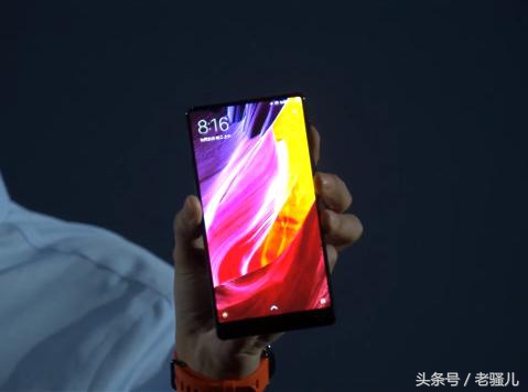 闆峰啗鍙戝竷灏忕背mix,闆峰啗涓轰粈涔堝湪ces涓婂彂甯冨皬绫砿ix