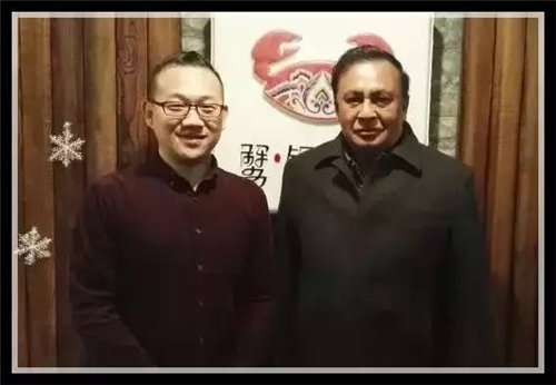 在朝阳吃生蚝,带你去吃最牛的火锅