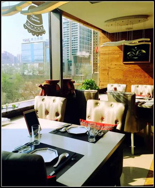 在朝阳吃生蚝,带你去吃最牛的火锅