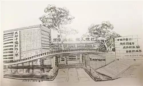 武侯一片区学校,武侯片区小学