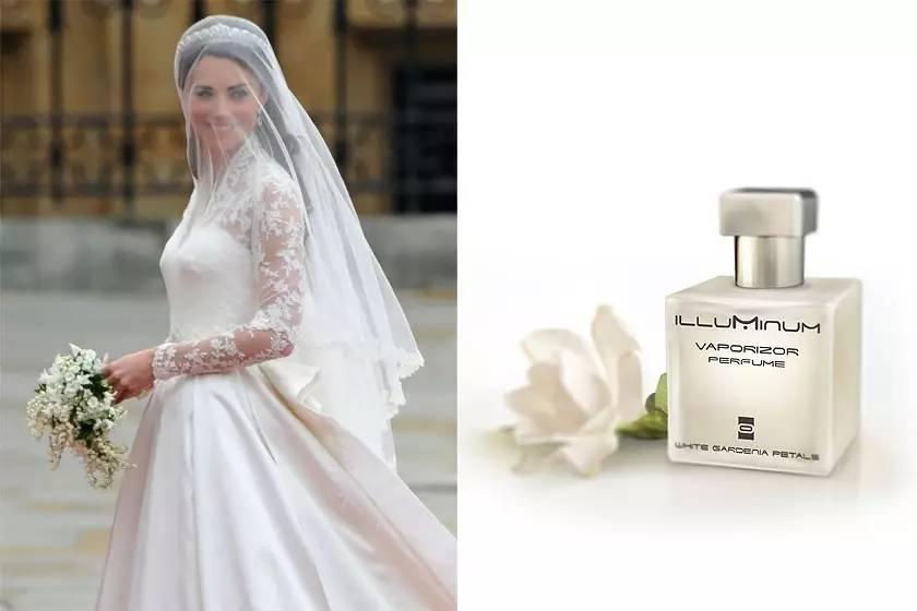 闻香识女人同款香水,十大公认斩男香女士香水排行榜