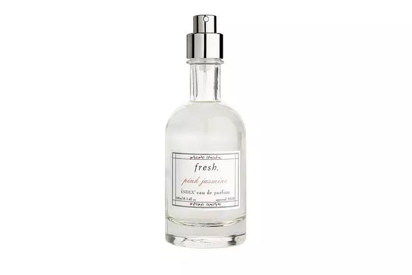 闻香识女人同款香水,十大公认斩男香女士香水排行榜