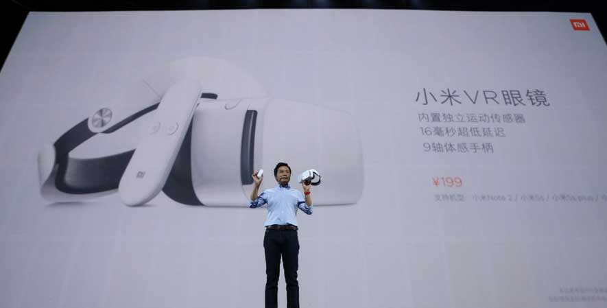 小米vr眼镜正式版支持小米9吗,小米vr眼镜49块钱的