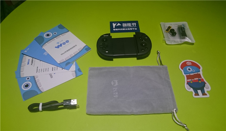 飞智wee手柄设置王者技能一键连招,飞智wee2t手柄支持ios15了吗