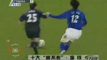 李铁怒怼足协,李铁对里皮国足的评价