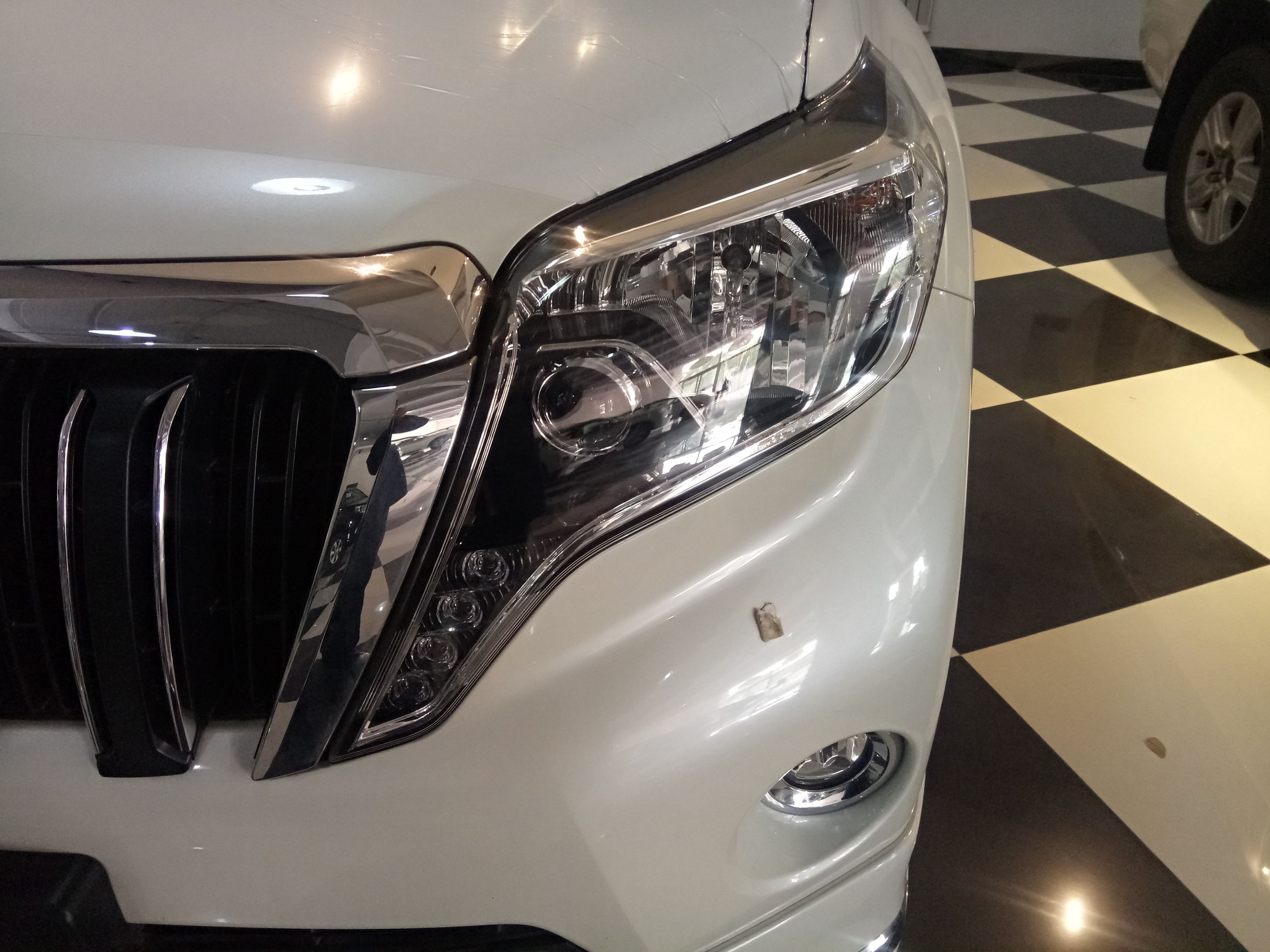 2013款普拉多4000中东版总质量,16款普拉多4000中东版二手价格