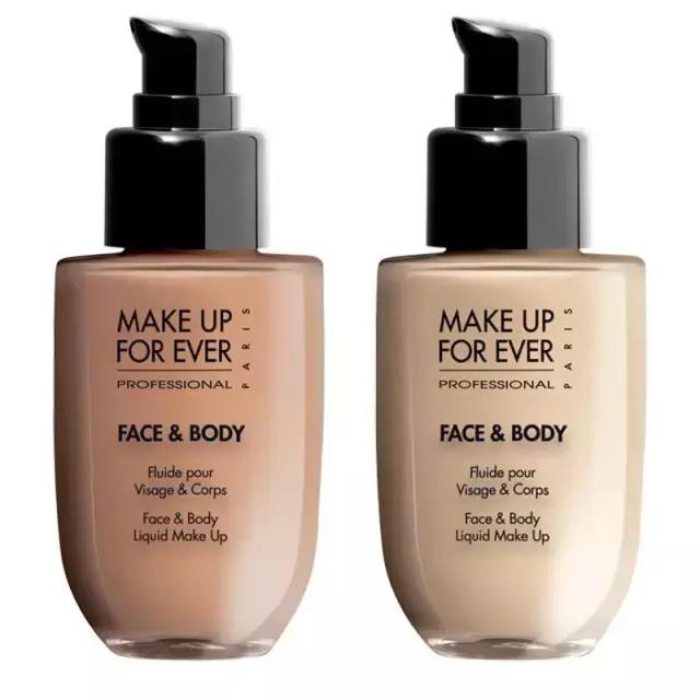 适合干皮的粉底液推荐好用的,粉底液哪个品牌好用性价比高