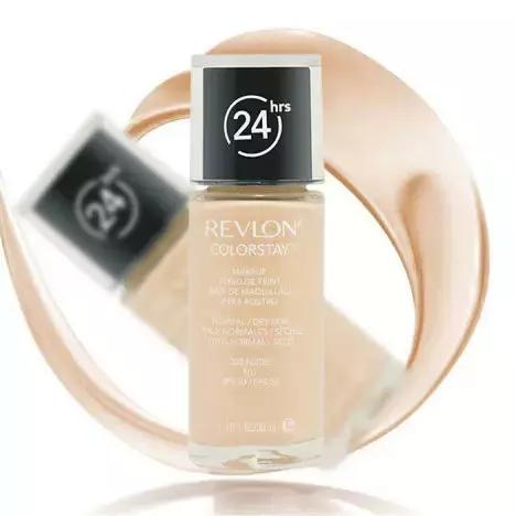 适合干皮的粉底液推荐好用的,粉底液哪个品牌好用性价比高