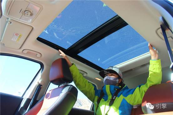 幻速s3l进川藏,幻速s3能去西藏吗