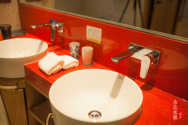 北京约泡|长城脚下的温泉小镇—古北水镇