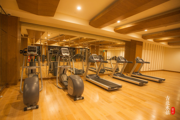 北京约泡|长城脚下的温泉小镇—古北水镇