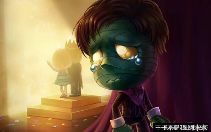 lol更新了哪些皮肤原画,lol那些惊艳的皮肤高清图片