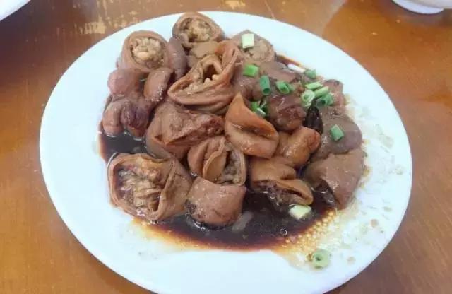 离开成都这多年，发现心念念的还是这碗4块钱的汤饭