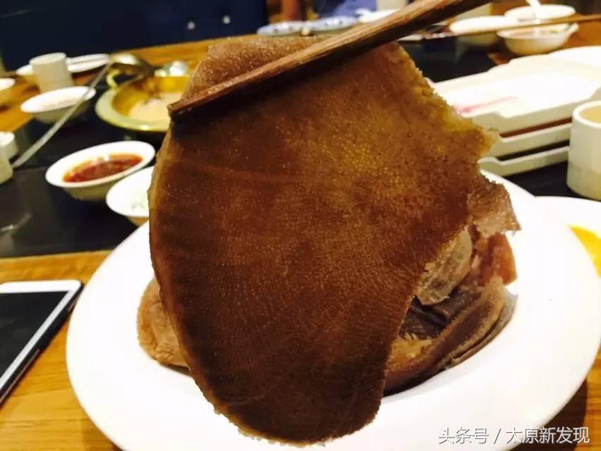 太原短发妹子注意咯！这家火锅3.9折！头发越短！折扣越大！