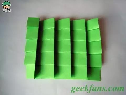 教你折玫瑰千纸鹤,教你折浪漫的樱花球