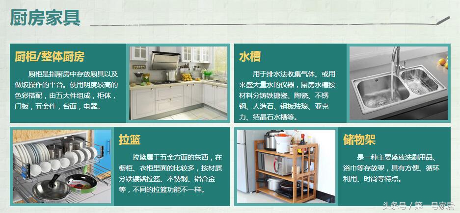 现代家具古典家具分类,你所不知道的家具分类大全