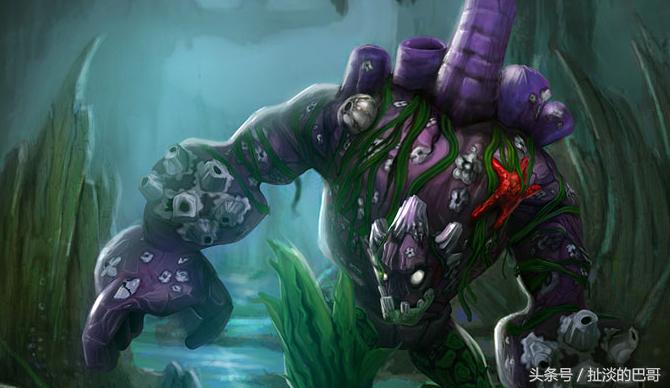 lol更新了哪些皮肤原画,lol那些惊艳的皮肤高清图片