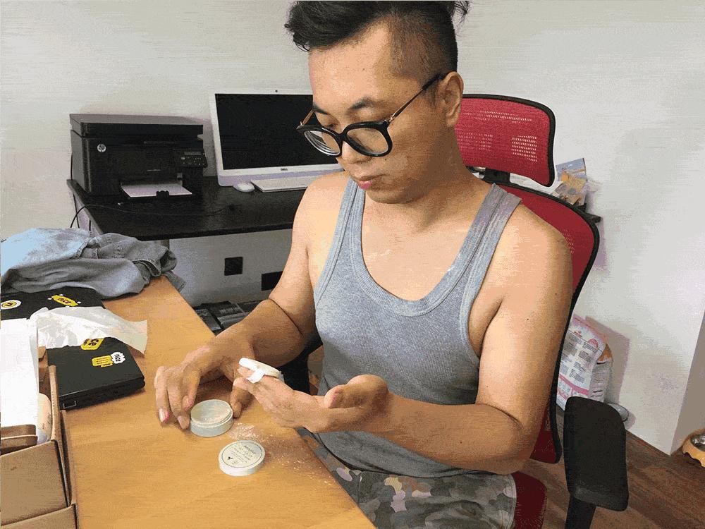 散粉定妆粉哪家强,好用的定妆散粉