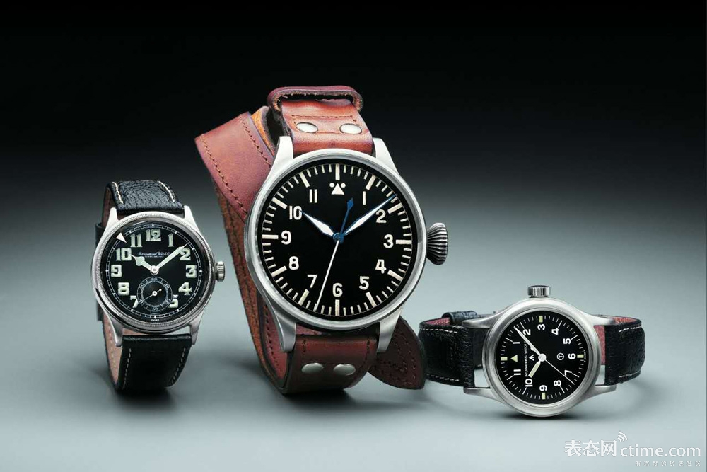 军表代表了什么,如何区别是不是军表