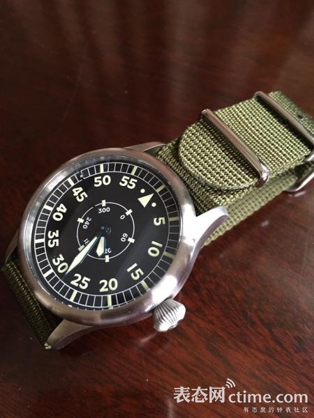 军表代表了什么,如何区别是不是军表