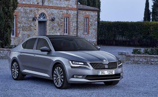 斯柯达在国内如何扭转形势,斯柯达的新发展