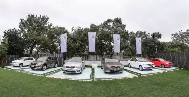 斯柯达在国内如何扭转形势,斯柯达的新发展