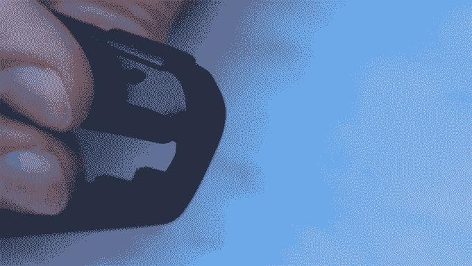 在“小玩意”和设计碰撞的时代，怎能少了它？