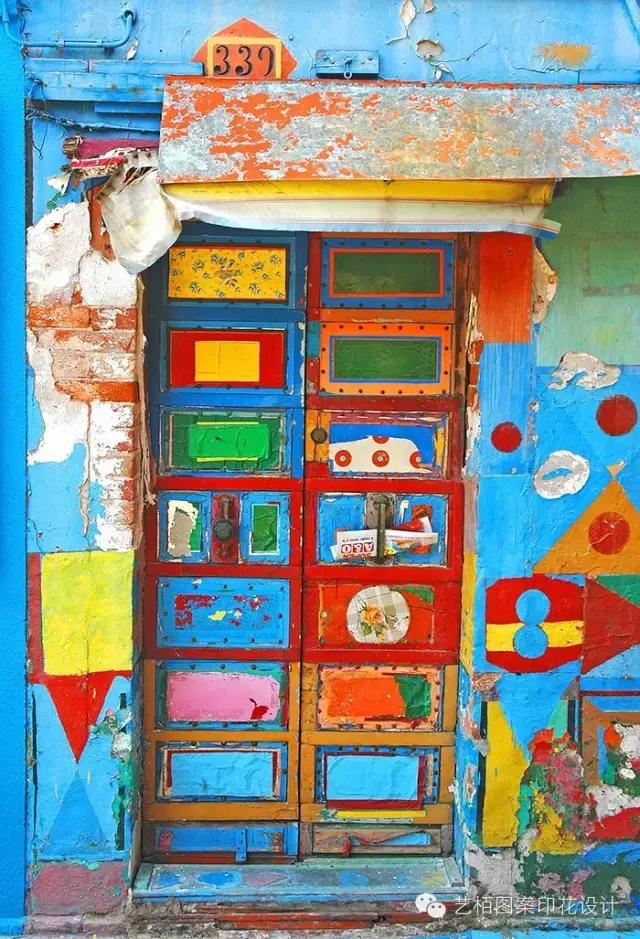 五花八门在哪里,真正的五花八门在哪里