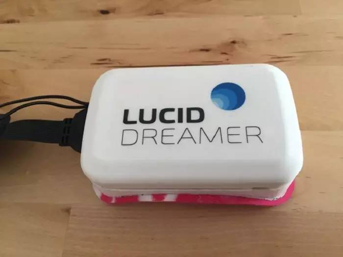 可以控制做梦的黑科技,神奇智能黑科技