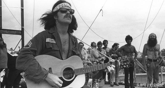 致敬Radioto1960，曾德钧与他的“猫王小王子”