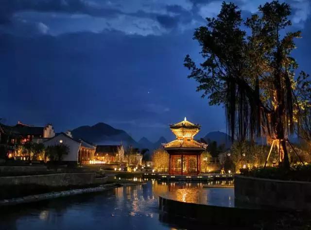 来一场浪漫的夏日之旅吧,适合三天两夜秋冬之旅